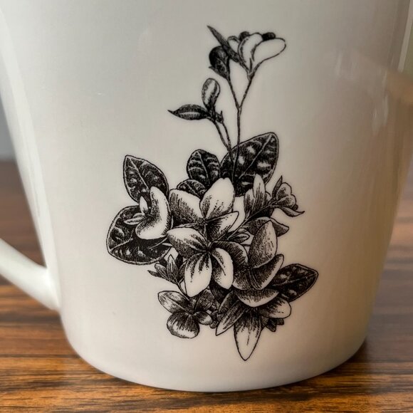 Maxwell & Williams Marini Ferlazzo African Elephant Mug 450ml Fine China - Picture 6 of 11